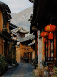 时尚潮流公主